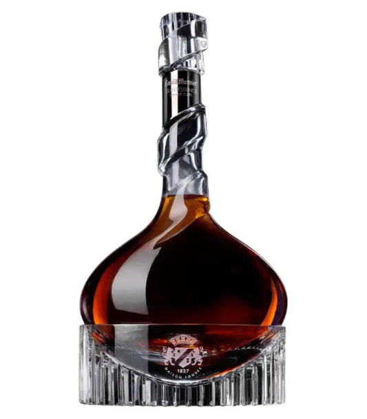 Grand Marnier Grande Cuvée Quintessence 750mL