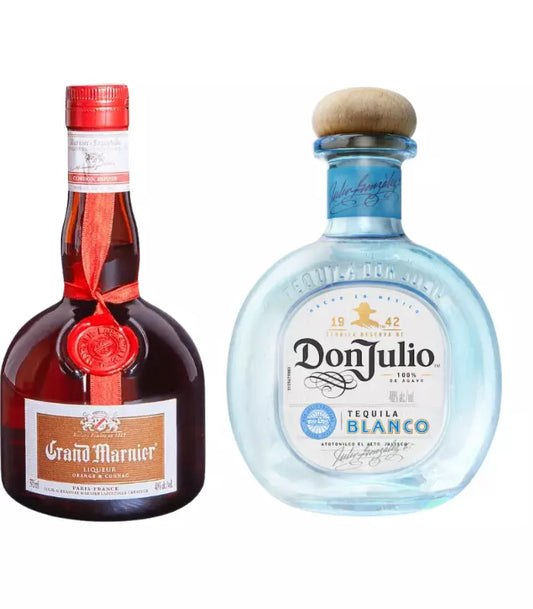 Grand Marnier Tequila Bundle
