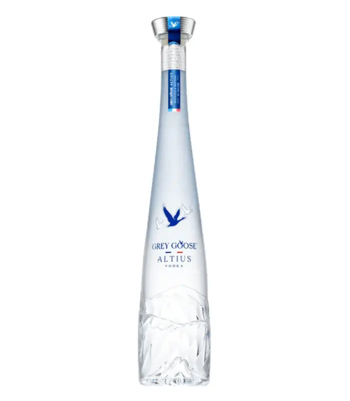 Grey Goose Altius Vodka