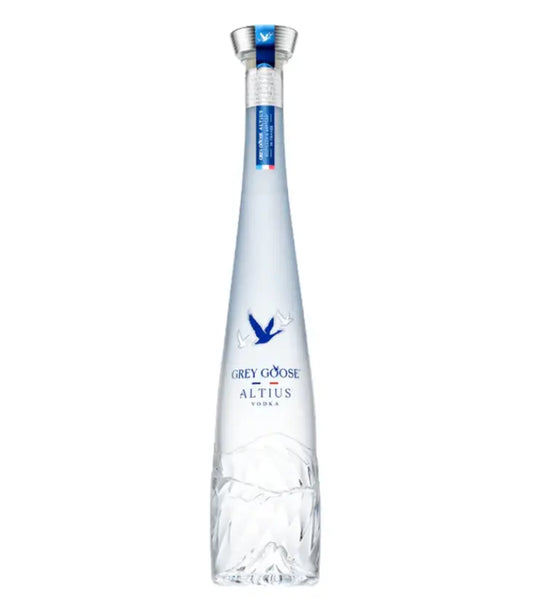 Grey Goose Altius Vodka