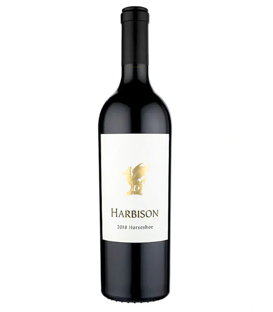 Harbinson Horseshoe Oakville Cabernet Sauvignon 2018
