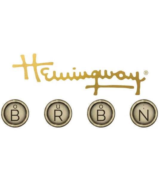 Hemingway Kentucky Straight Bourbon 750mL