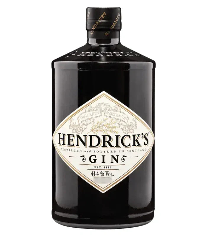 Buy Hendrick's Gin 750mL Online - The Barrel Tap Online Liquor Delivered