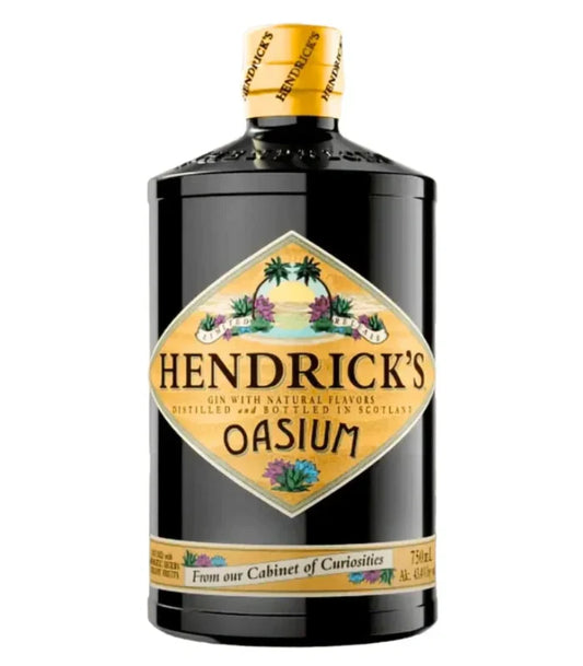 Hendrick's Oasium Gin 750mL