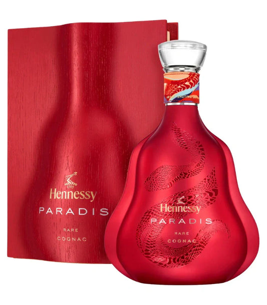 Hennessy Paradis Cognac Lunar New Year 2025