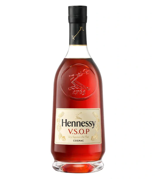 Buy Hennessy V.S.O.P Cognac Online - The Barrel Tap Online Liquor Delivered