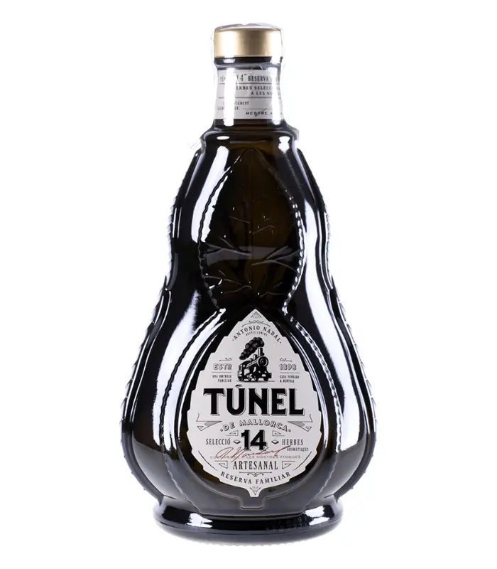 Hierbas Túnel 14 Reserva Familiar Liqueur 700mL