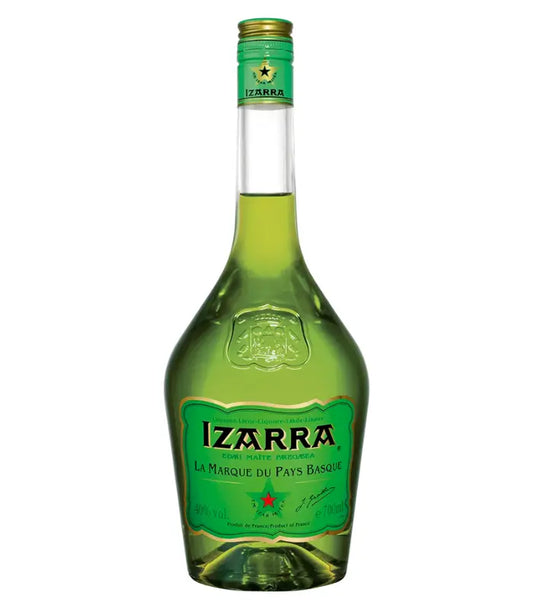 Izarra Green Liqueur