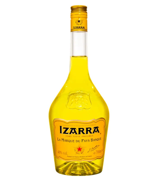 Izarra Yellow Liqueur