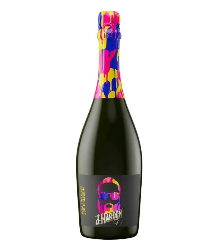 J Harden Prosecco DOC 750mL