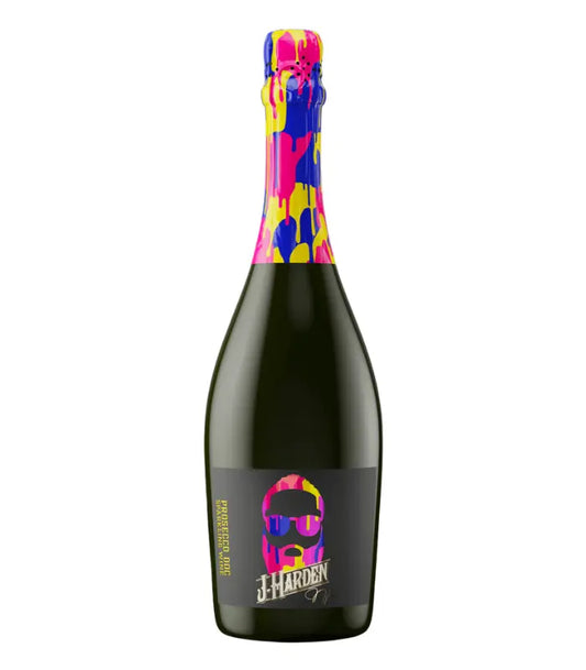J Harden Prosecco DOC 750mL