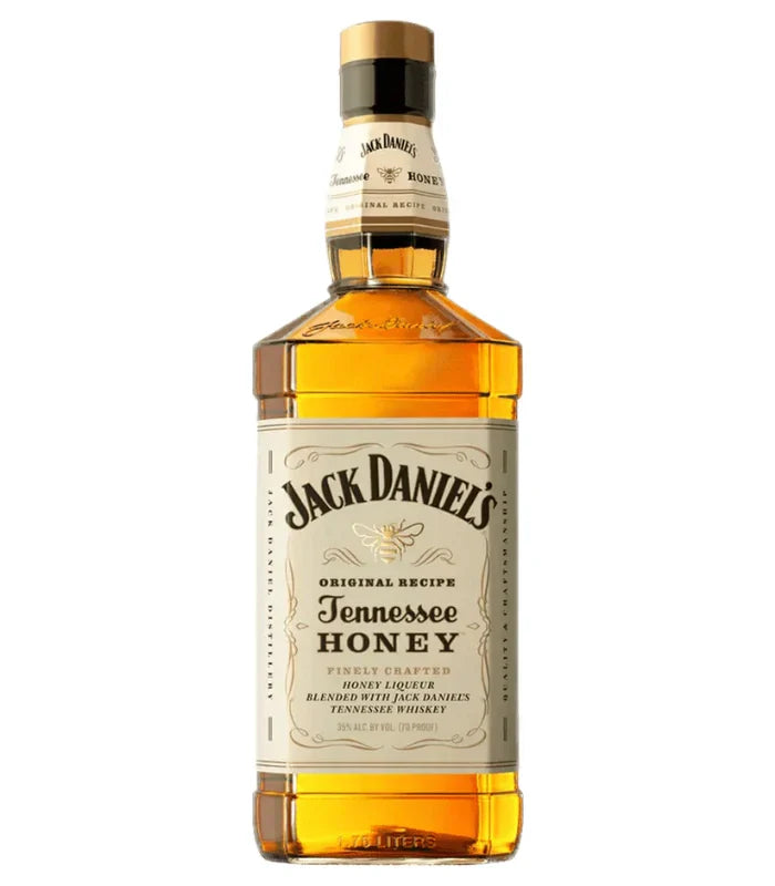 Jack Daniel's Tennessee Honey