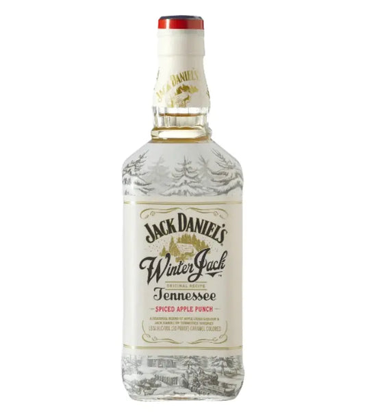 Buy Jack Daniel's Winter Jack 750mL Online - The Barrel Tap Online Liquor Delivered