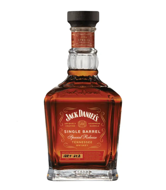 Jack Daniel’s Single Barrel 2024 Special Release Coy Hill