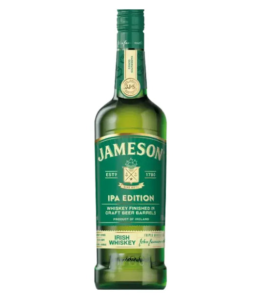 Jameson Caskmates IPA Edition Irish Whiskey 1L