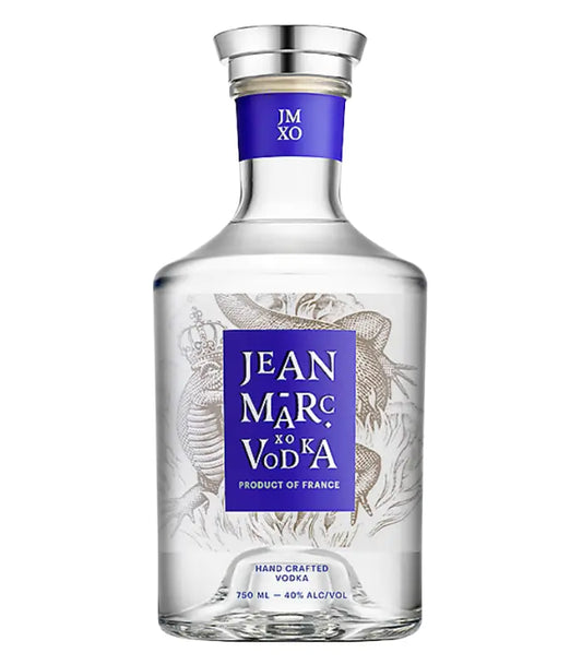 Jean Marc Vodka XO 750mL