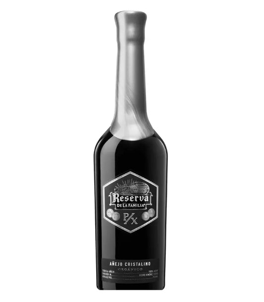 Jose Cuervo Reserva de la Familia Anejo Cristalino 750mL