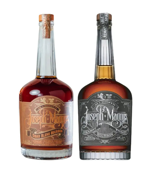 Joseph Magnus Cigar Blend Bundle