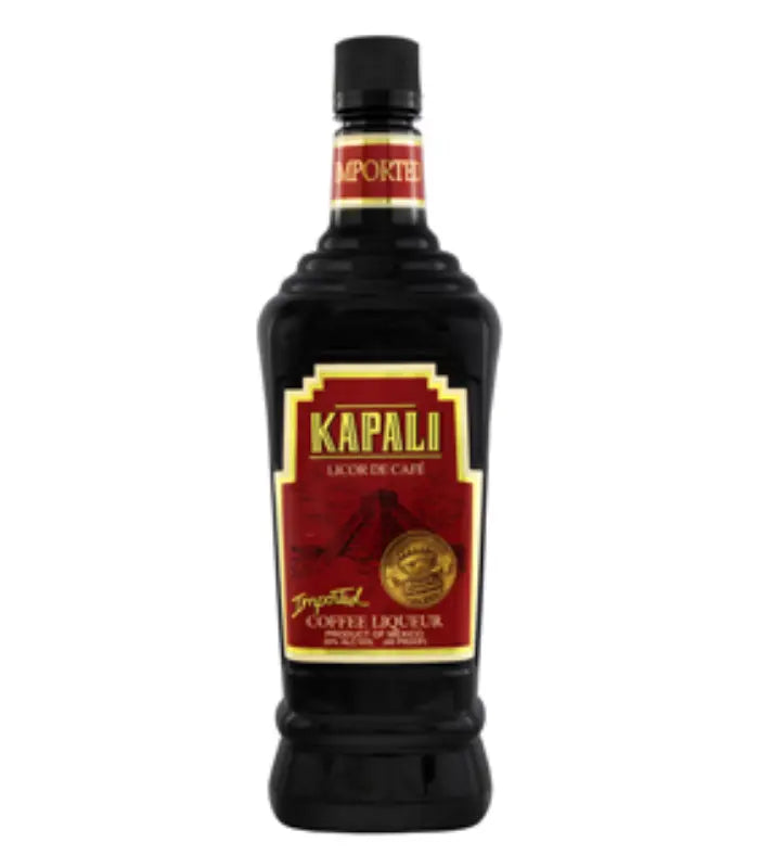 Kapali Coffee Liqueur 750mL