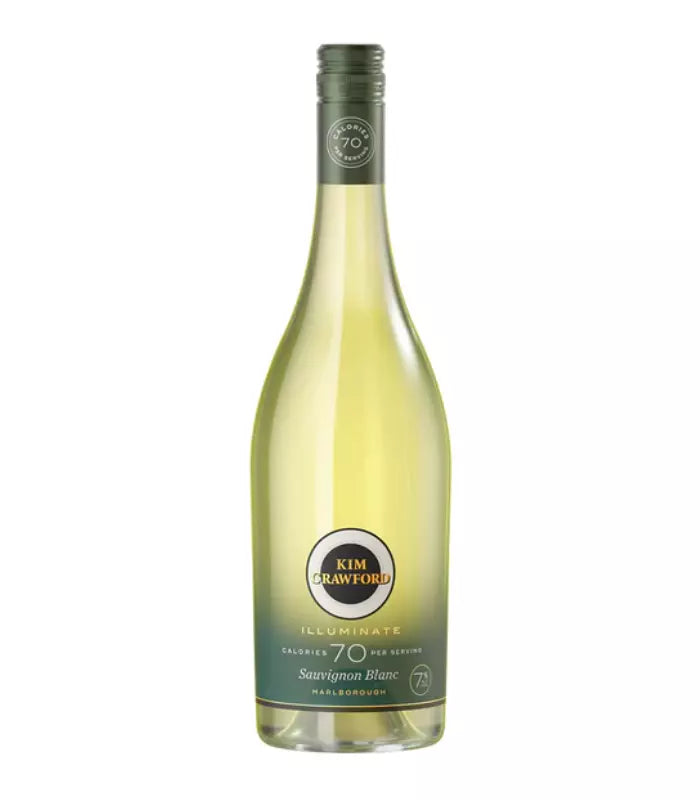 Kim Crawford Illuminate Sauvignon Blanc 750mL