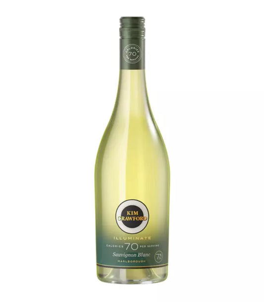 Kim Crawford Illuminate Sauvignon Blanc 750mL