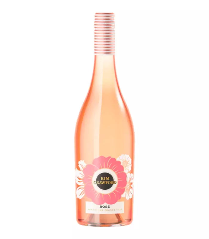 Kim Crawford Rose France 750mL
