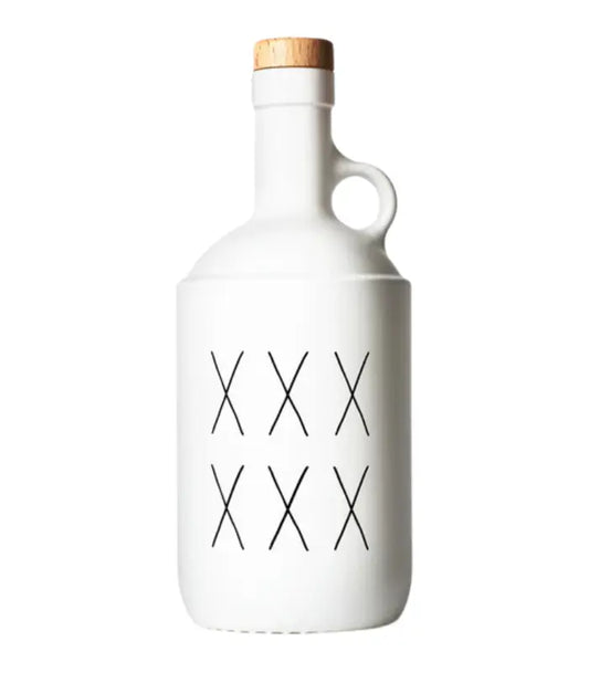Kokoro Tequila Plata 750mL