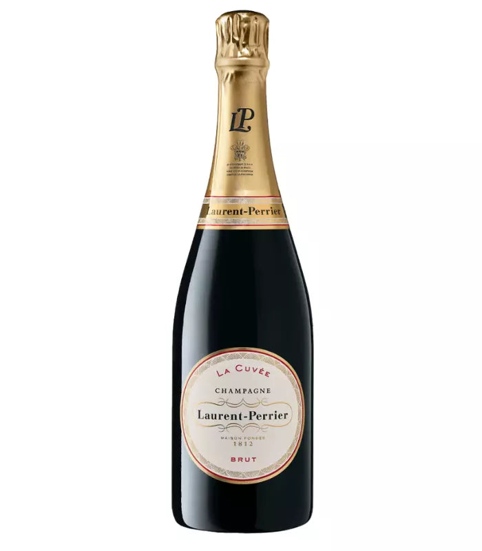 Laurent Perrier La Cuvee Brut Champagne