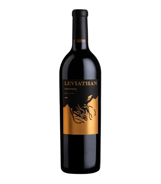 Leviathan Red Blend 750mL