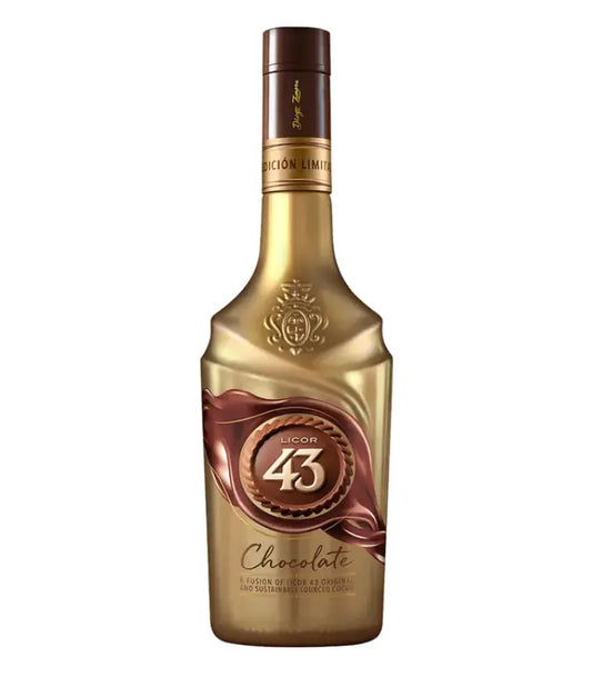 Licor 43 Chocolate Liqueur 750mL