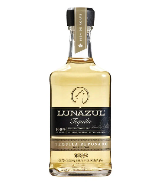Buy Lunazul Reposado Tequila 750mL Online - The Barrel Tap Online Liquor Delivered