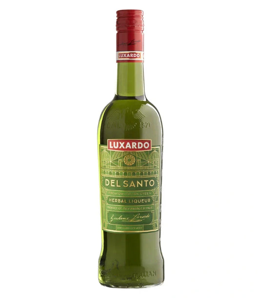 Luxardo Del Santo Herbal Liqueur 750mL