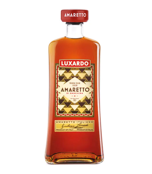 Luxardo Amaretto Di Saschira 750mL