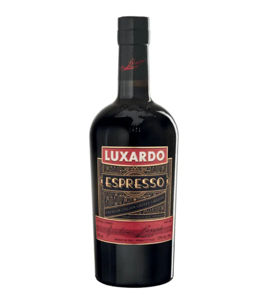 Luxardo Espresso Liqueur 750mL