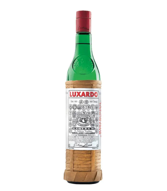 Luxardo Maraschino Originale Liqueur 375mL