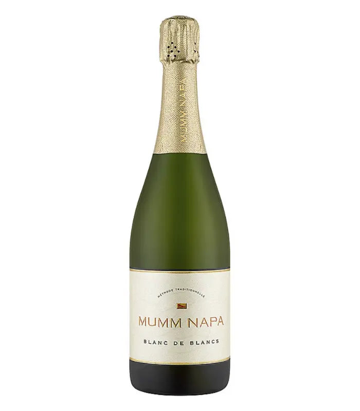 MUMM Napa Blanc De Blancs 750mL