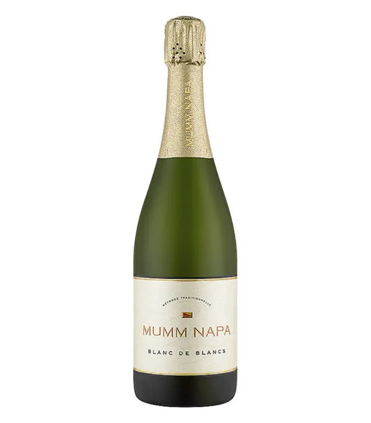 MUMM Napa Blanc De Blancs 750mL