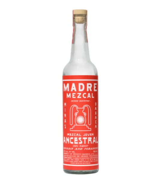 Madre Mezcal Ancestral 700mL