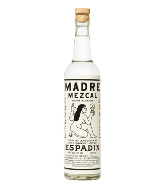 Madre Mezcal Espadin 750mL