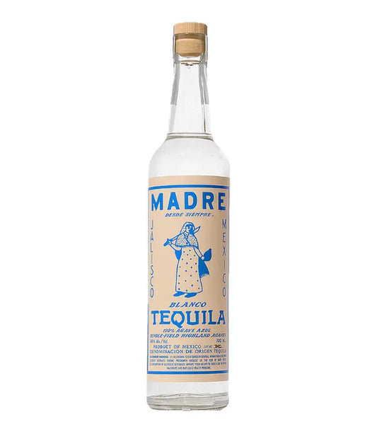 Madre Tequila Blanco 700mL