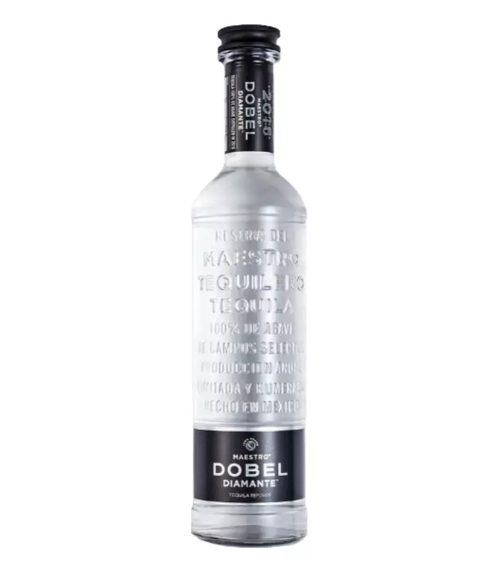 Maestro Dobel Diamante Tequila Reposado 750mL