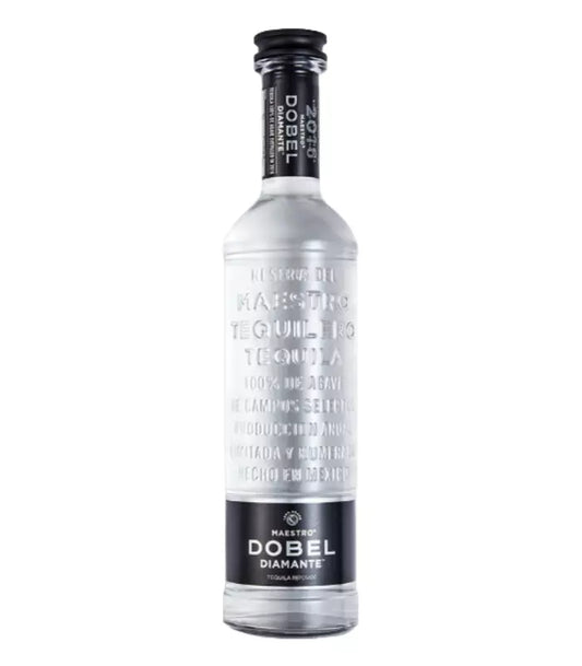 Maestro Dobel Diamante Tequila Reposado 750mL