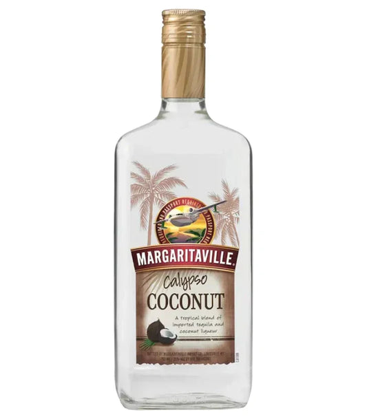 Margaritaville Calypso Coconut Tequila Liqueur 750mL