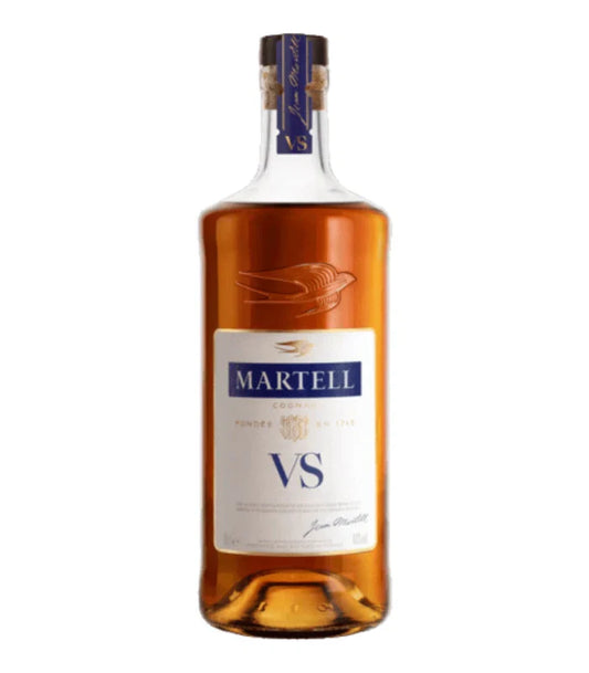 Buy Martell VS Cognac 750mL Online - The Barrel Tap Online Liquor Delivered