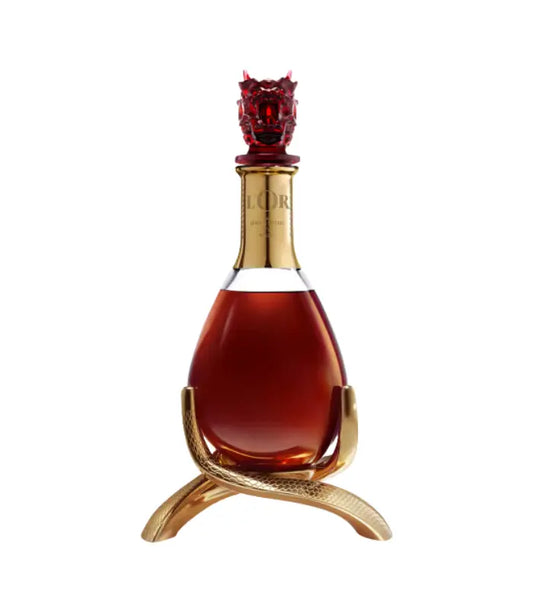 Martell Cognac L'or De Jean Martell Dragon 700mL