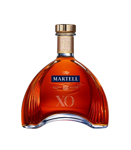 Martell XO Cognac 750mL