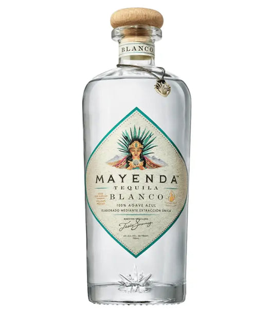 Mayenda Tequila Blanco 750mL