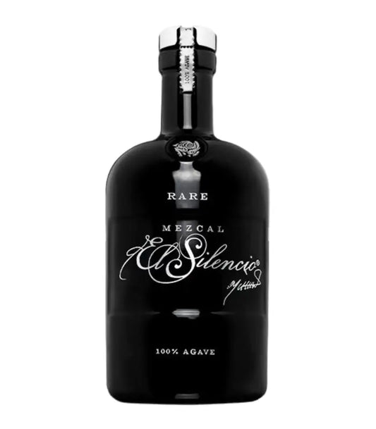 Mezcal El Silencio Rare 750mL