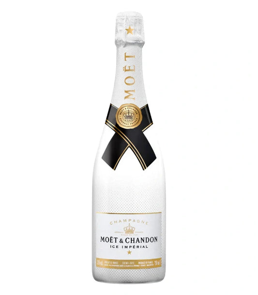 Möet & Chandon Ice Imperial 750mL