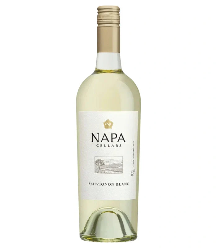 Buy Napa Cellars Sauvignon Blanc 750mL Online - The Barrel Tap Online Liquor Delivered